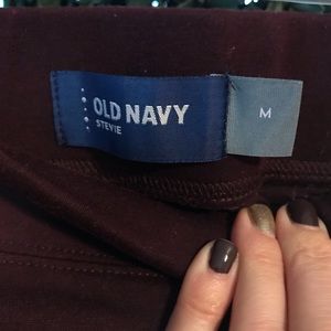 Old Navy Stevie Legging